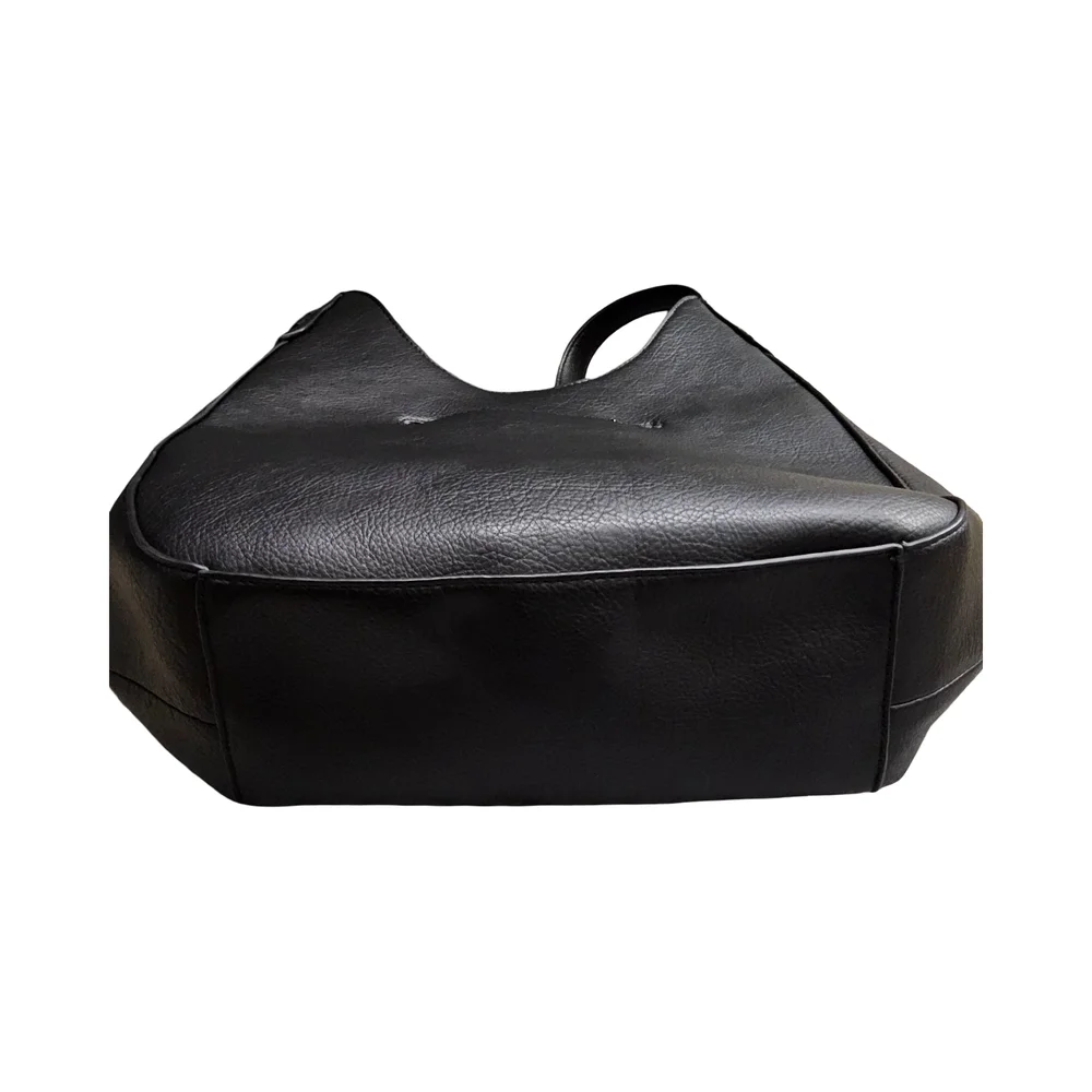 New but customer return Style & Co Black Bag